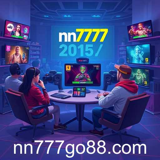 The Rise of Gaming Platforms in 2025