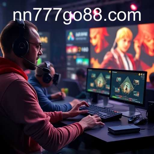 The Rise of nn777 in Online Gaming