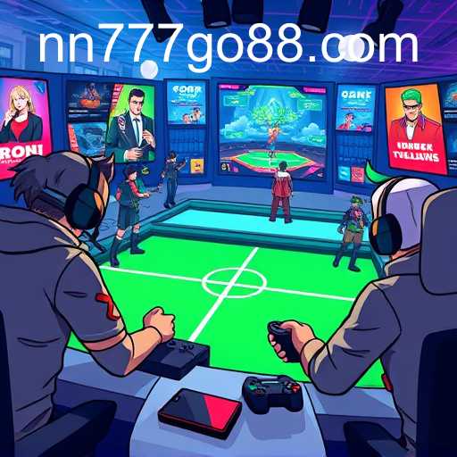 Rising Popularity of Online Gaming in 2025